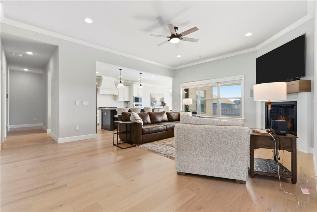 Bequette Farms Ph 2 Centerton - Residential