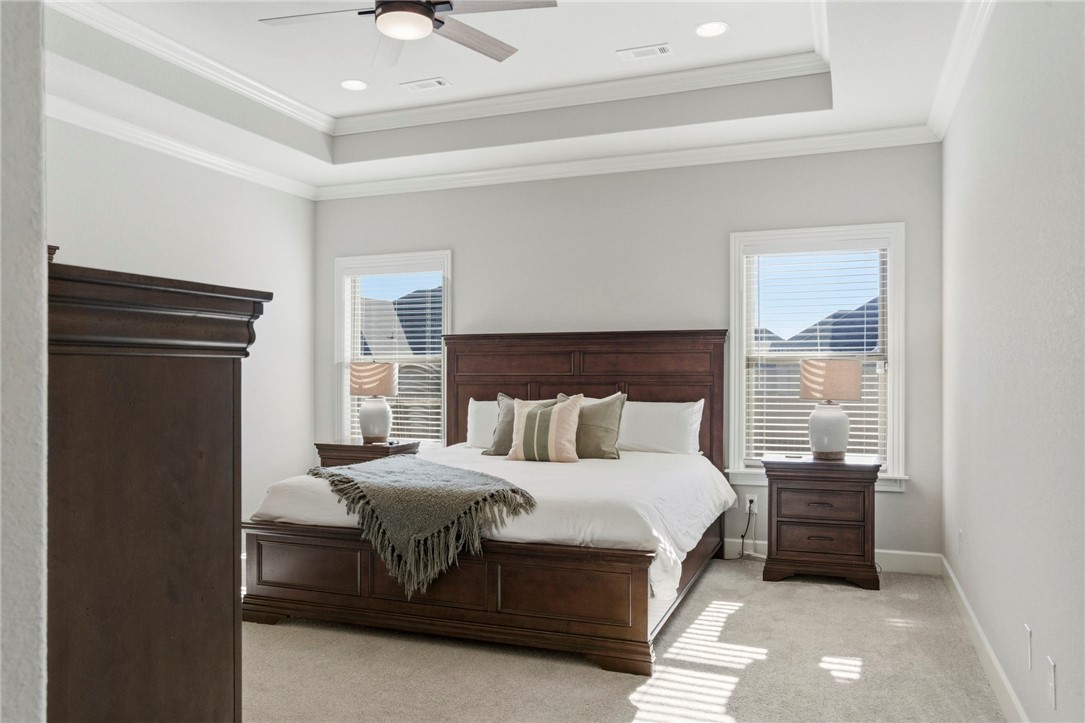 Bequette Farms Ph 2 Centerton - Residential