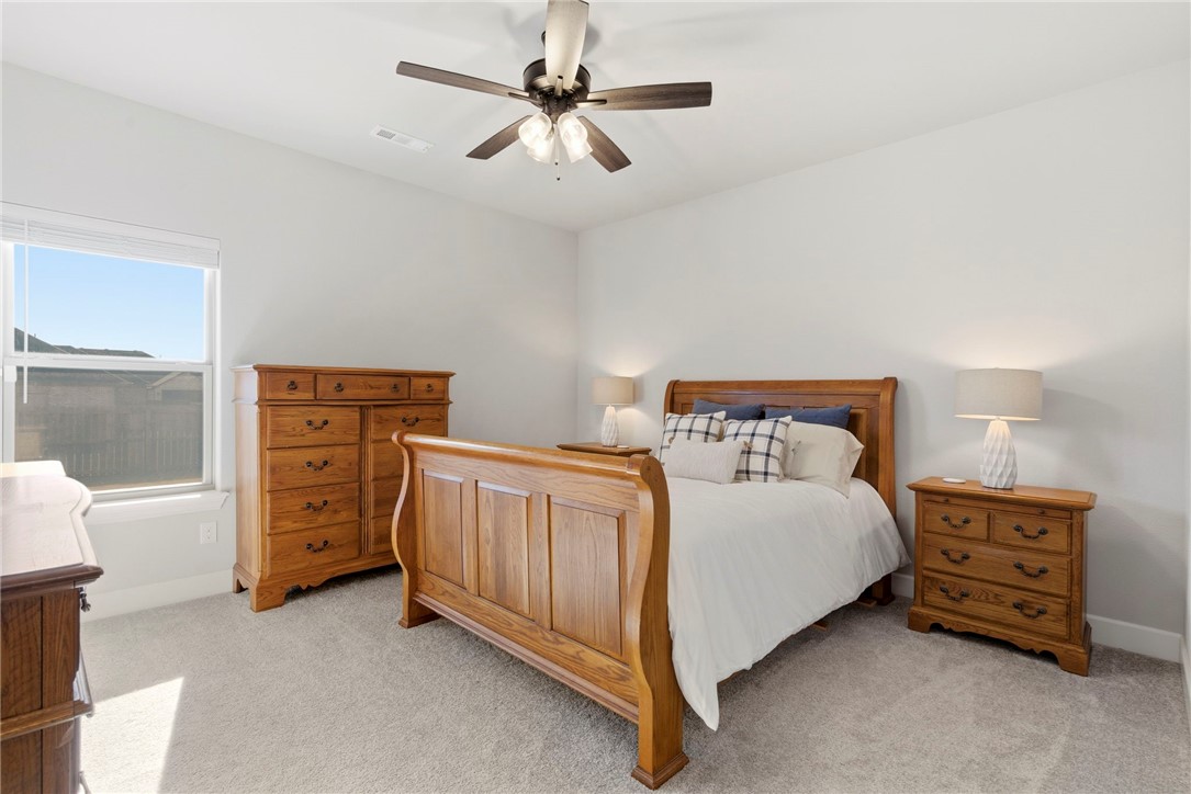 Bequette Farms Ph 2 Centerton - Residential