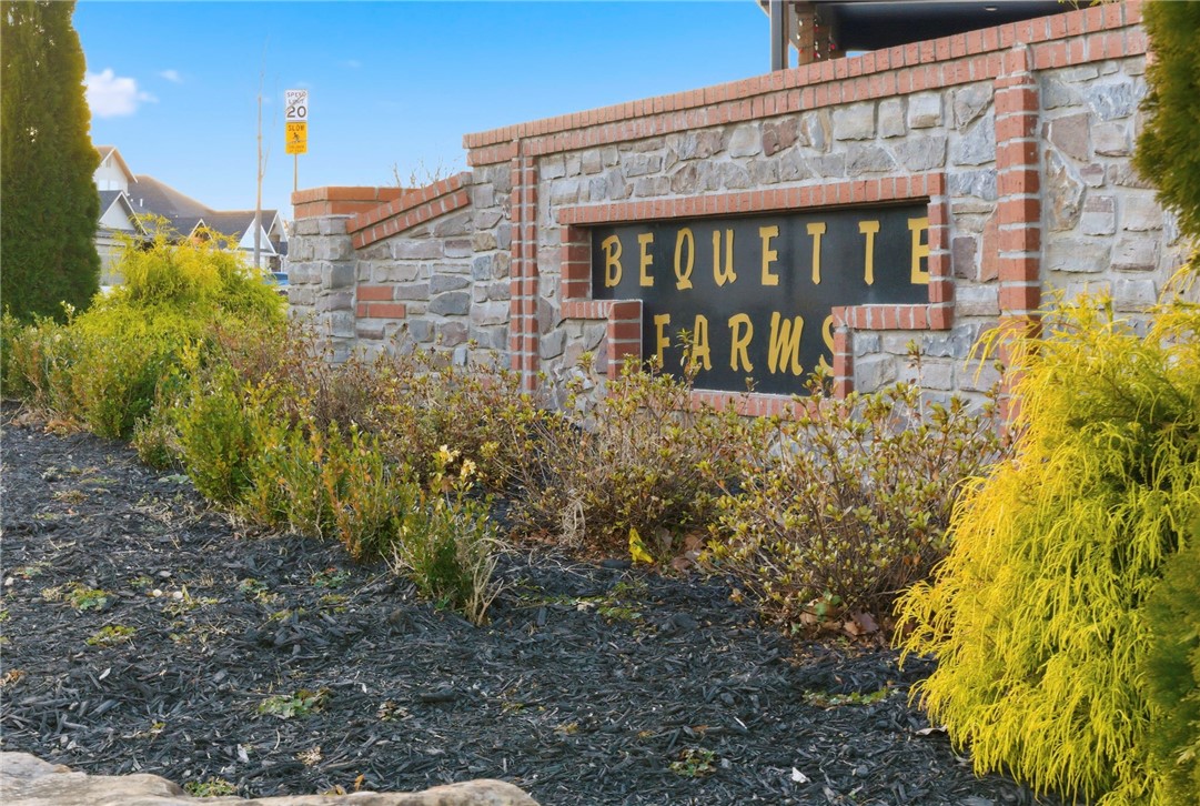 Bequette Farms Ph 2 Centerton - Residential