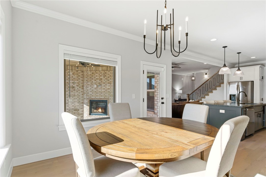 Bequette Farms Ph 2 Centerton - Residential