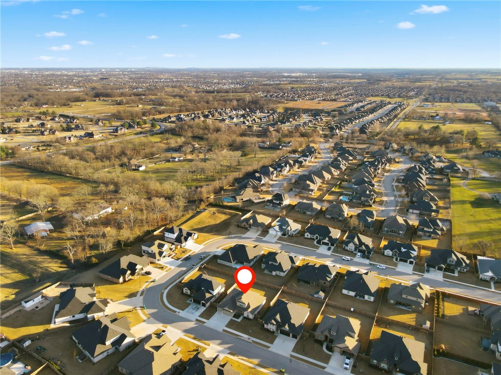 Bequette Farms Ph 2 Centerton - Residential