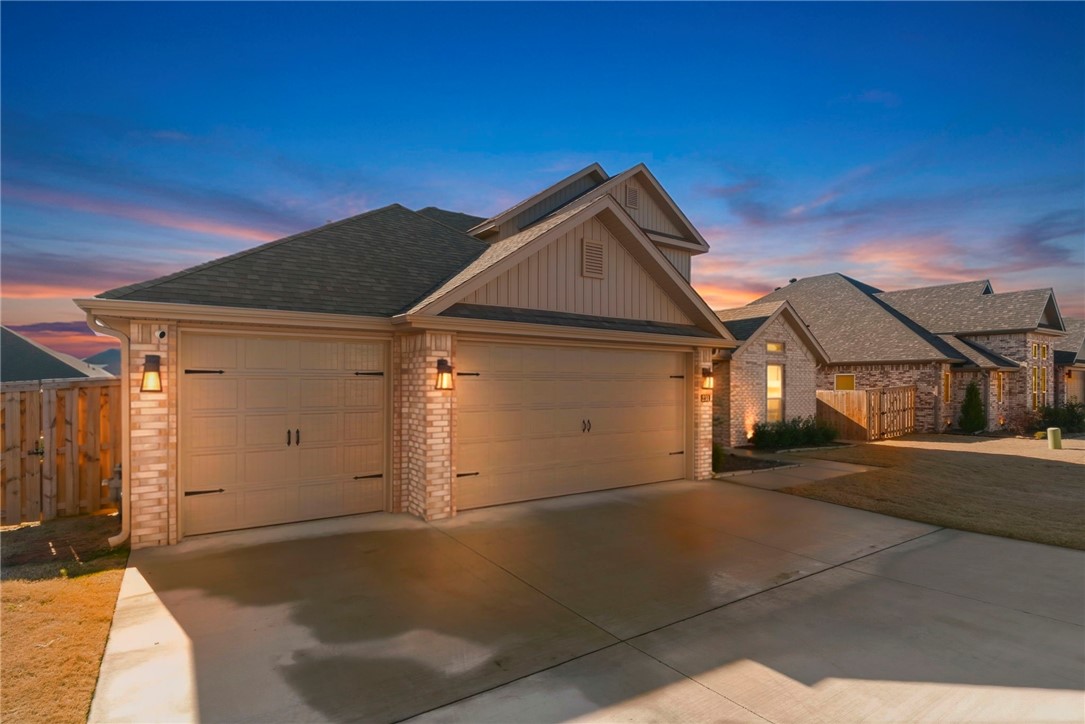 Bequette Farms Ph 2 Centerton - Residential