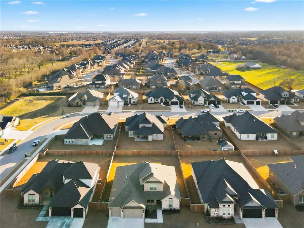 Bequette Farms Ph 2 Centerton - Residential