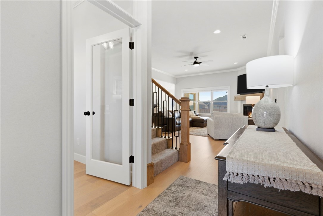 Bequette Farms Ph 2 Centerton - Residential