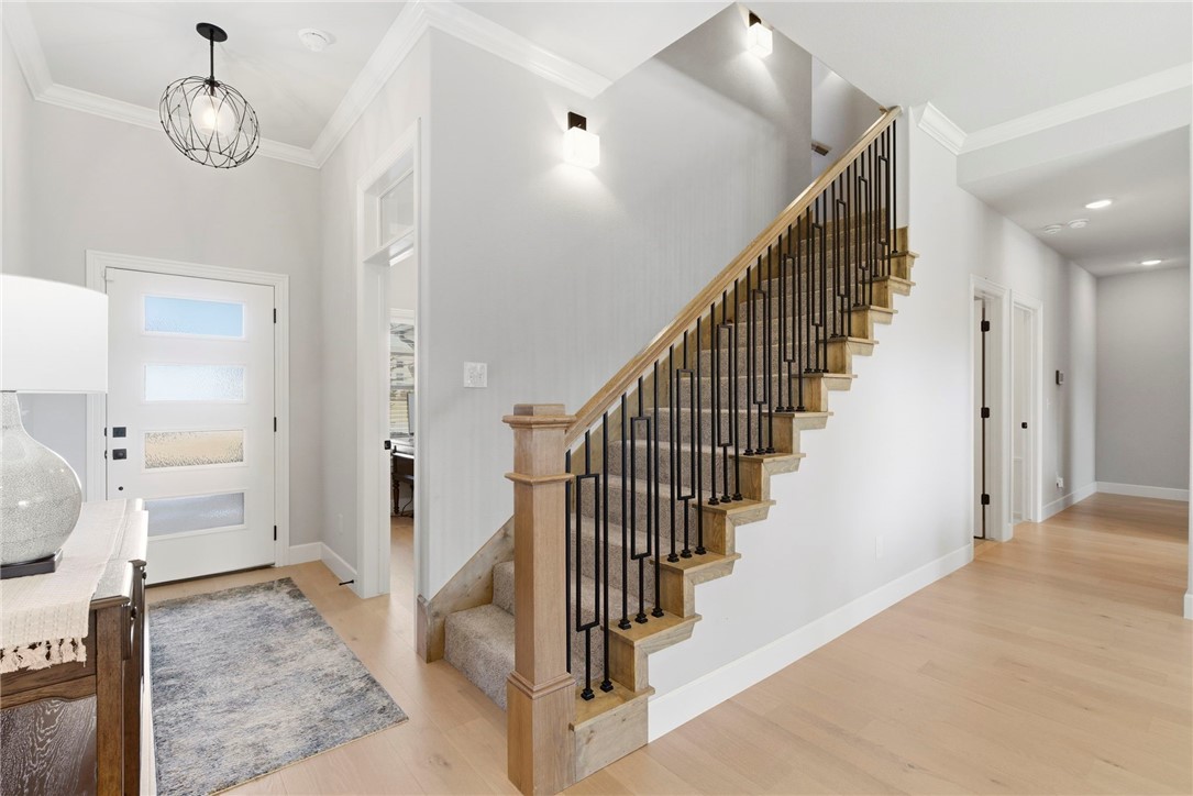 Bequette Farms Ph 2 Centerton - Residential