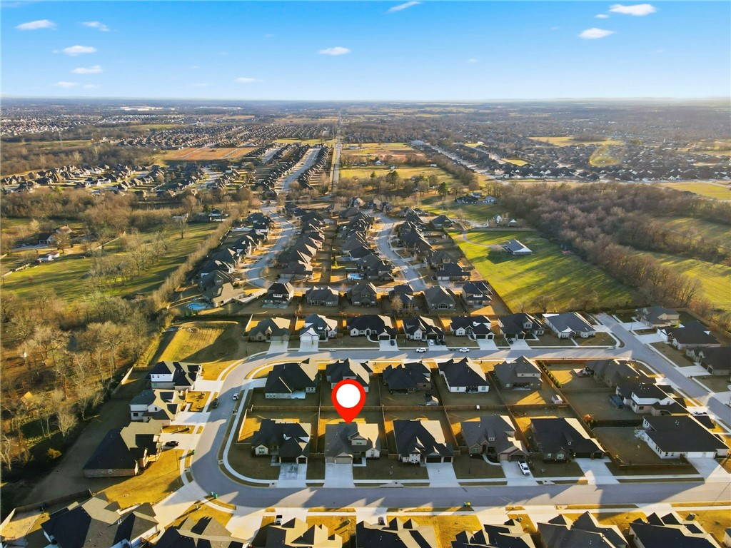 Bequette Farms Ph 2 Centerton - Residential