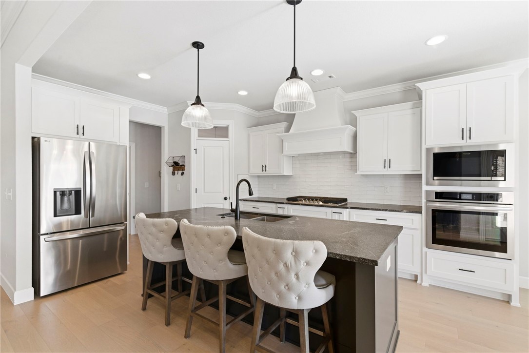 Bequette Farms Ph 2 Centerton - Residential