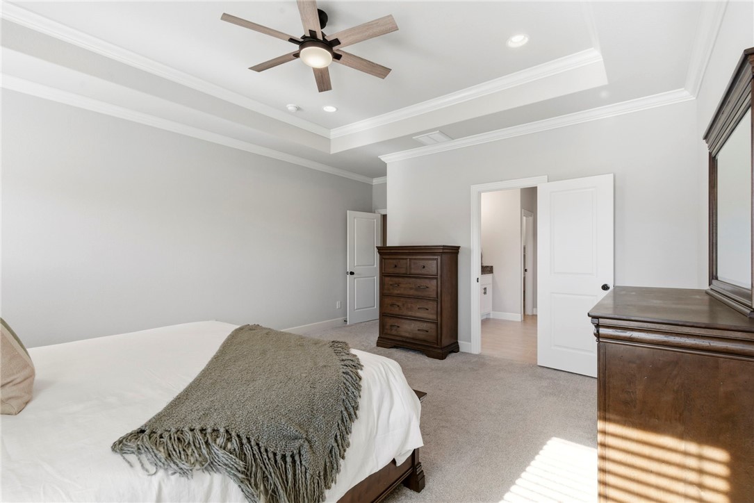 Bequette Farms Ph 2 Centerton - Residential