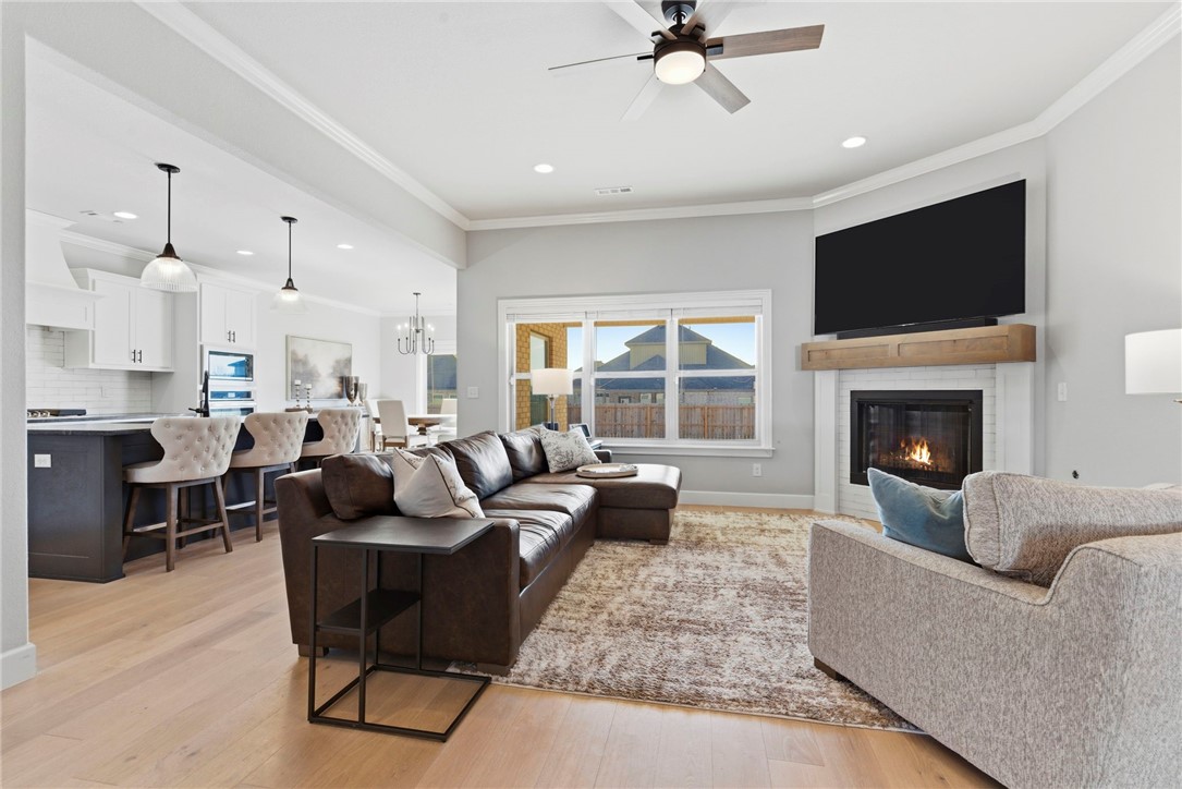 Bequette Farms Ph 2 Centerton - Residential