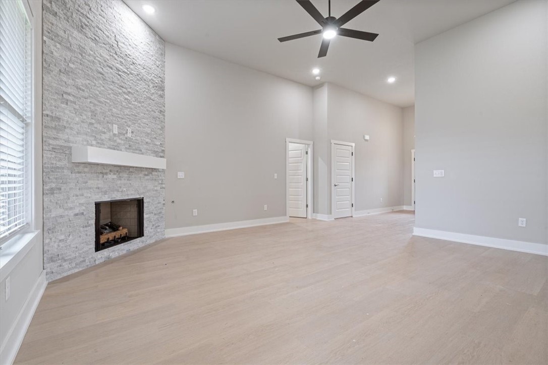 Walnut Grove Sub Ph Ii Bentonville - Residential