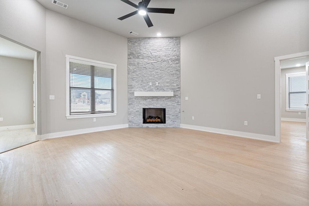 Walnut Grove Sub Ph Ii Bentonville - Residential