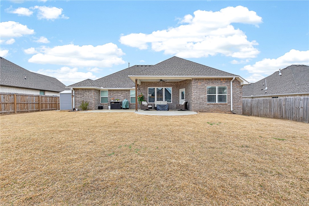 Elkhorn Ridge Sub Ph Iv Pea Ridge - Residential