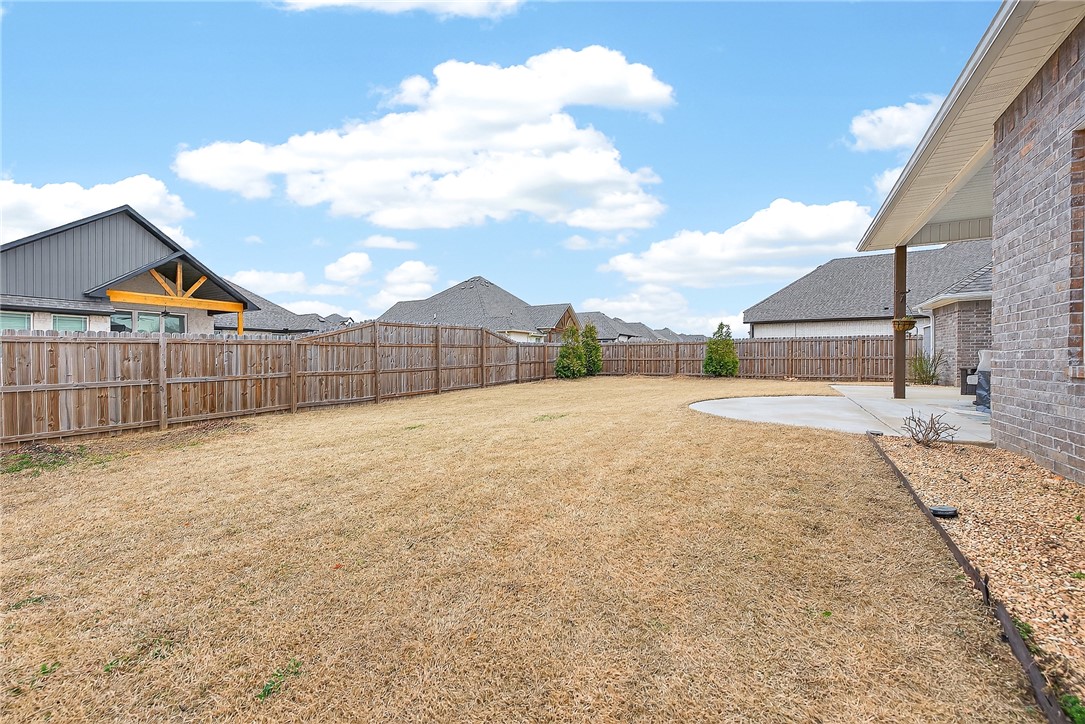 Elkhorn Ridge Sub Ph Iv Pea Ridge - Residential