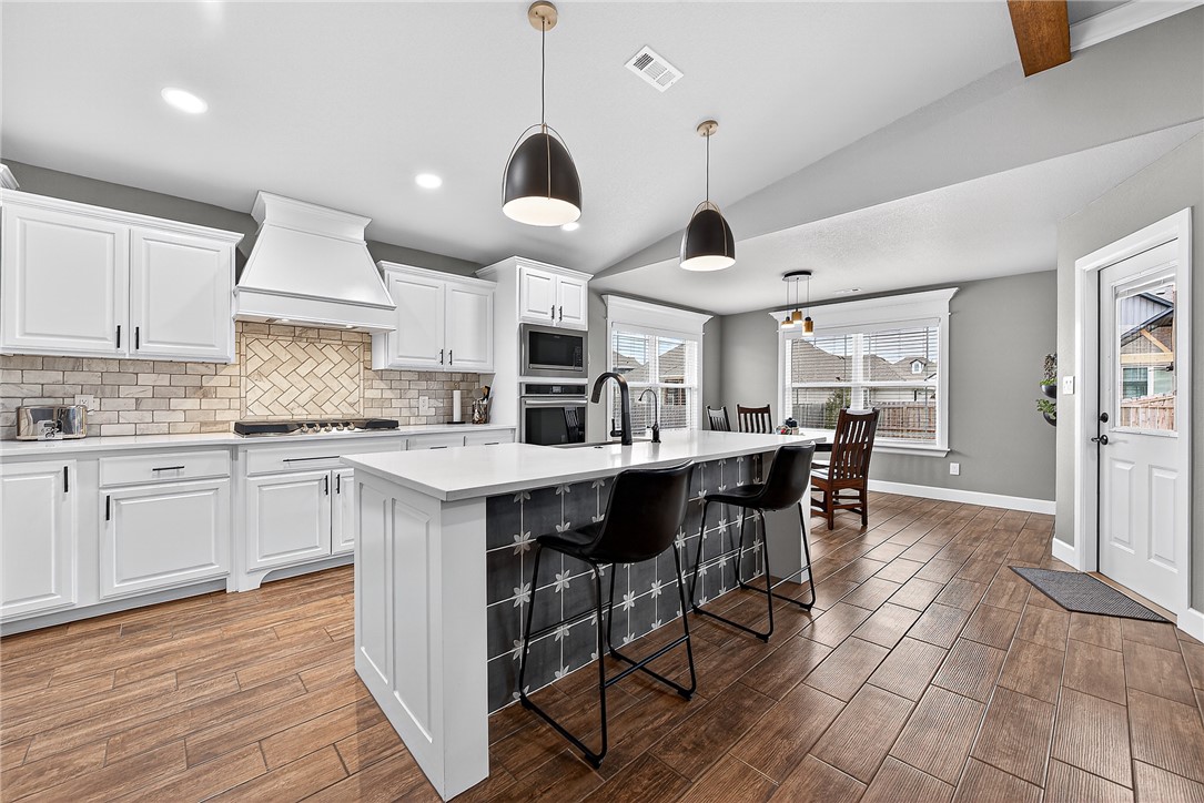 Elkhorn Ridge Sub Ph Iv Pea Ridge - Residential