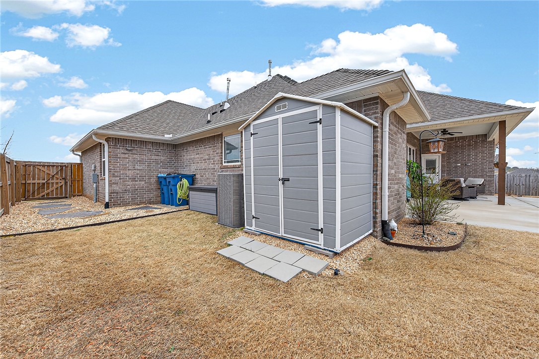 Elkhorn Ridge Sub Ph Iv Pea Ridge - Residential