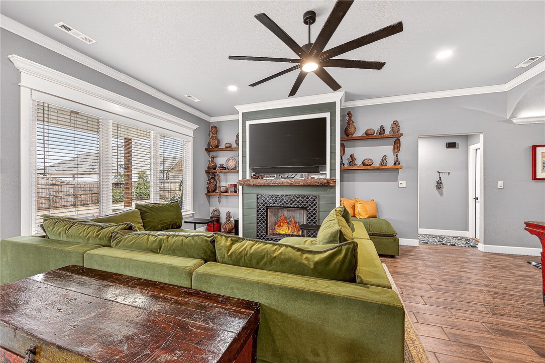 Elkhorn Ridge Sub Ph Iv Pea Ridge - Residential