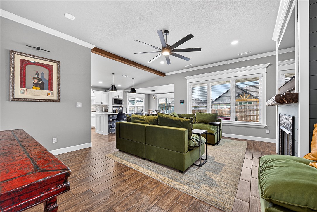 Elkhorn Ridge Sub Ph Iv Pea Ridge - Residential