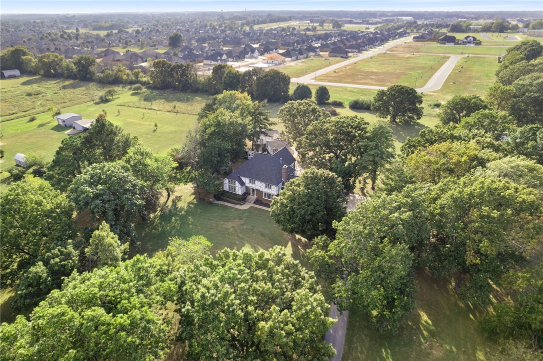 28-20-31 Centerton - Residential