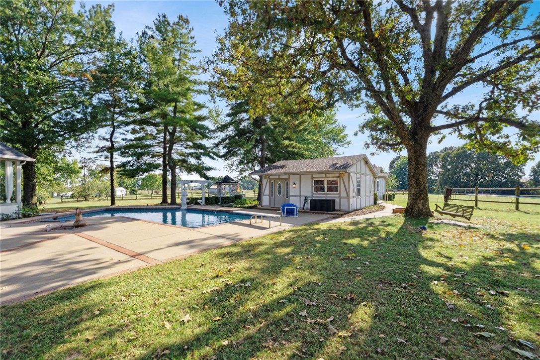 28-20-31 Centerton - Residential