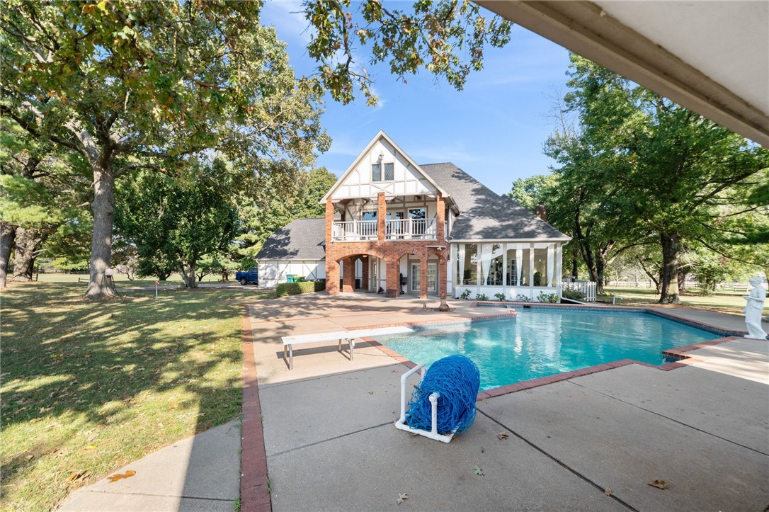 28-20-31 Centerton - Residential