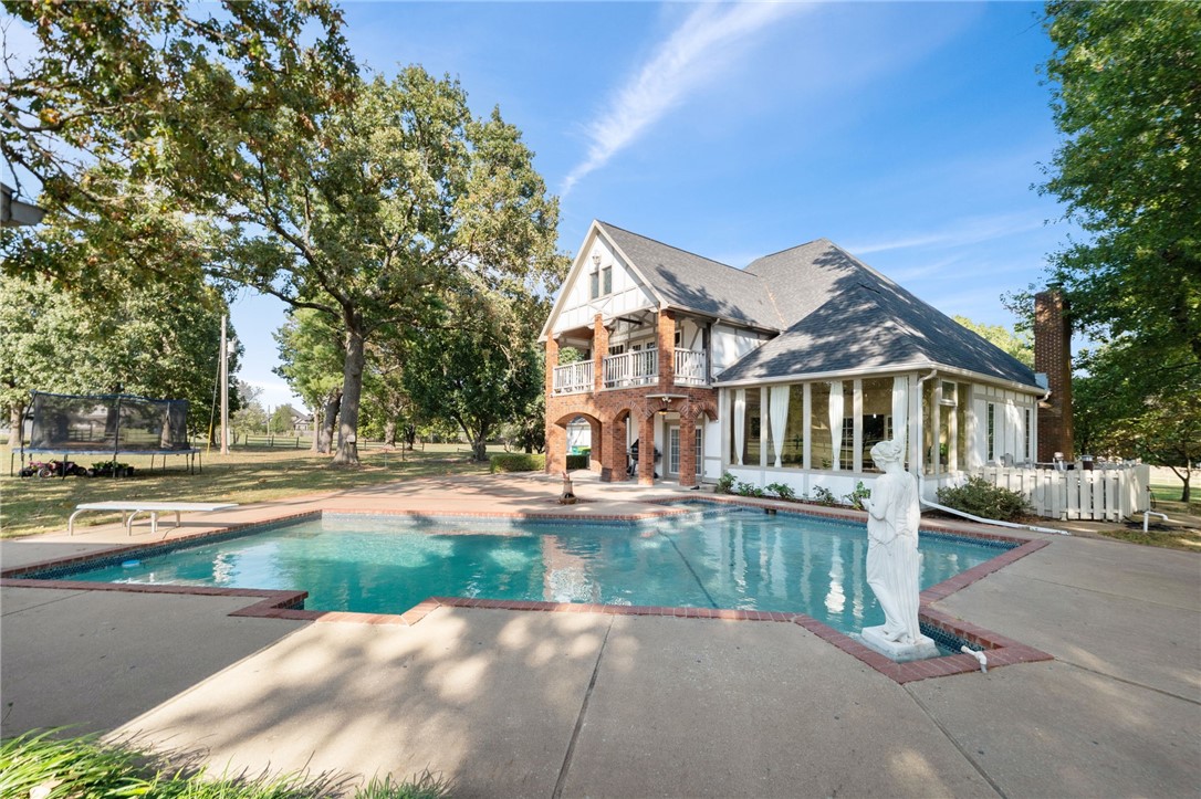 28-20-31 Centerton - Residential