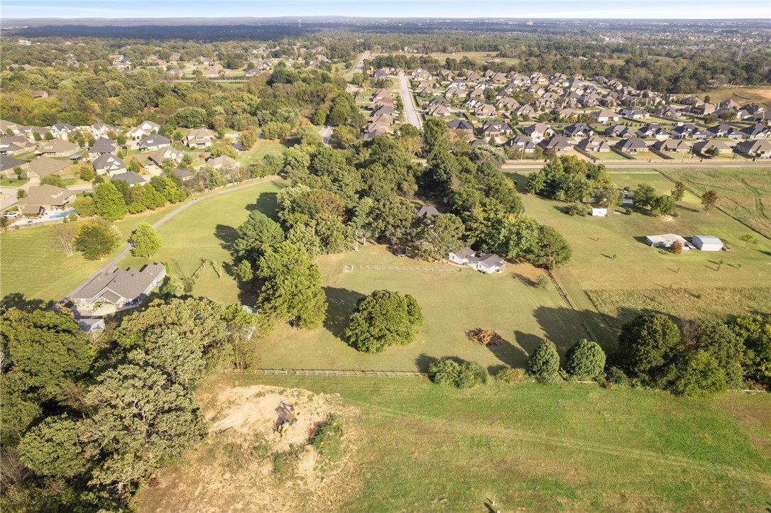 28-20-31 Centerton - Residential