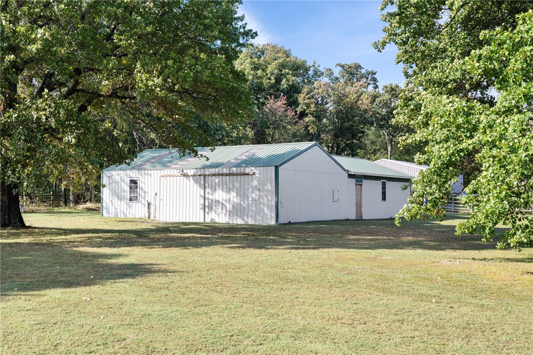 28-20-31 Centerton - Residential