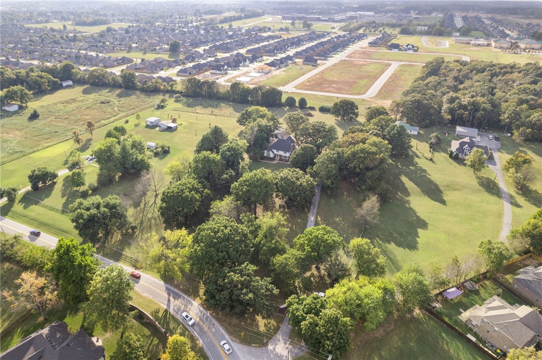 28-20-31 Centerton - Residential