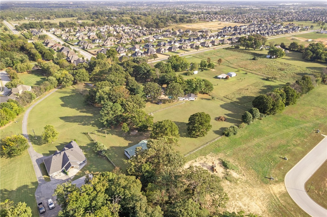 28-20-31 Centerton - Residential