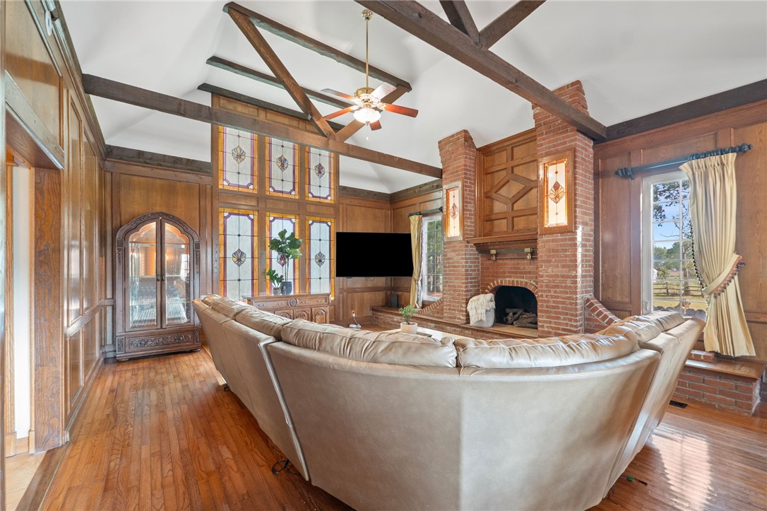 28-20-31 Centerton - Residential