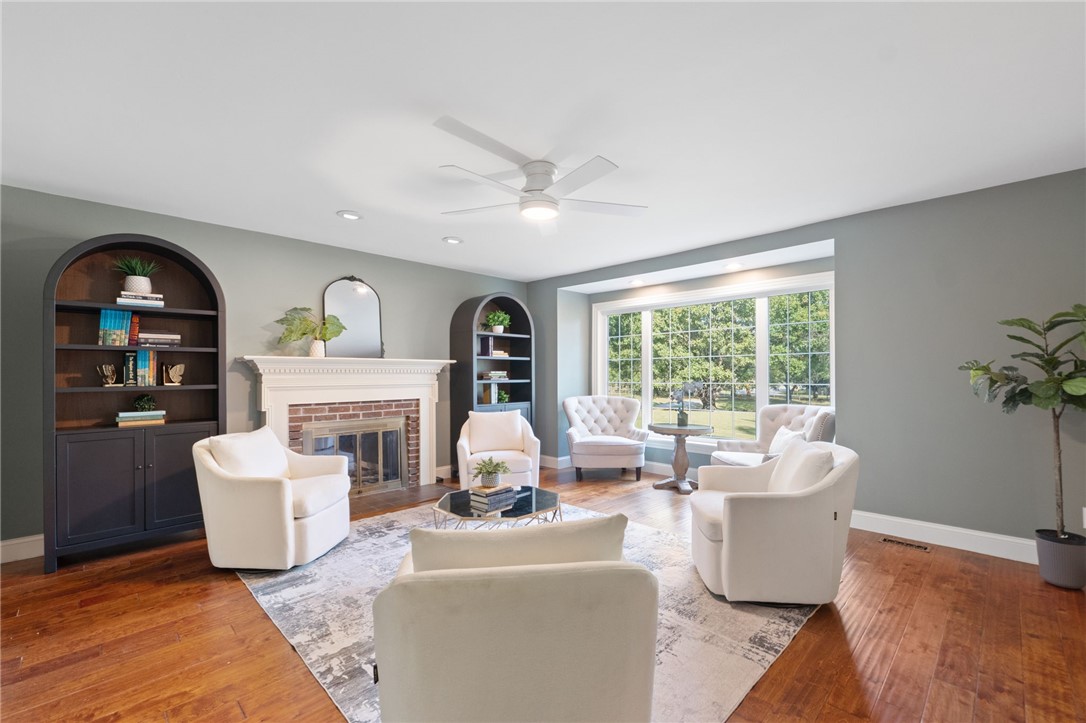 28-20-31 Centerton - Residential