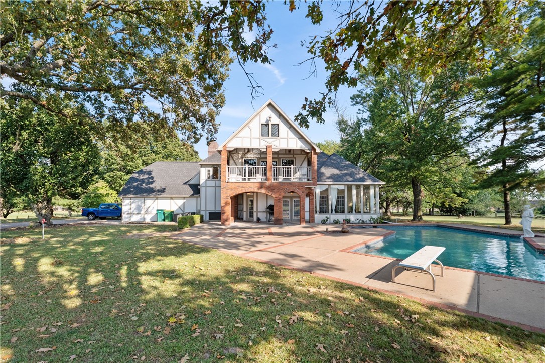 28-20-31 Centerton - Residential