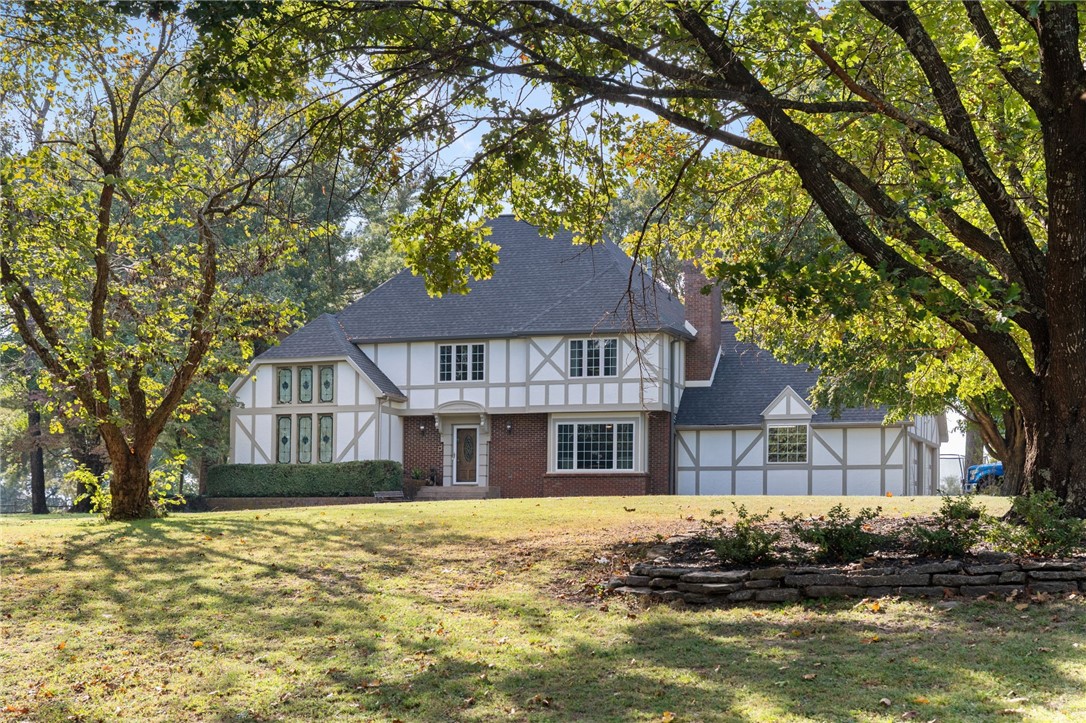 28-20-31 Centerton - Residential