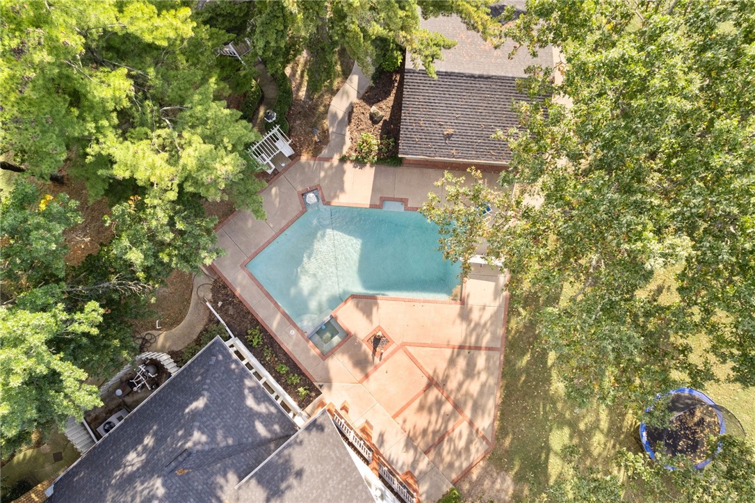 28-20-31 Centerton - Residential