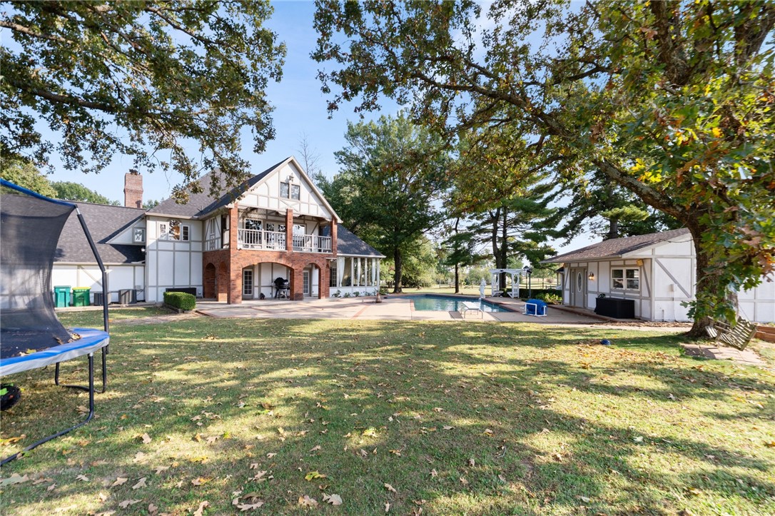 28-20-31 Centerton - Residential