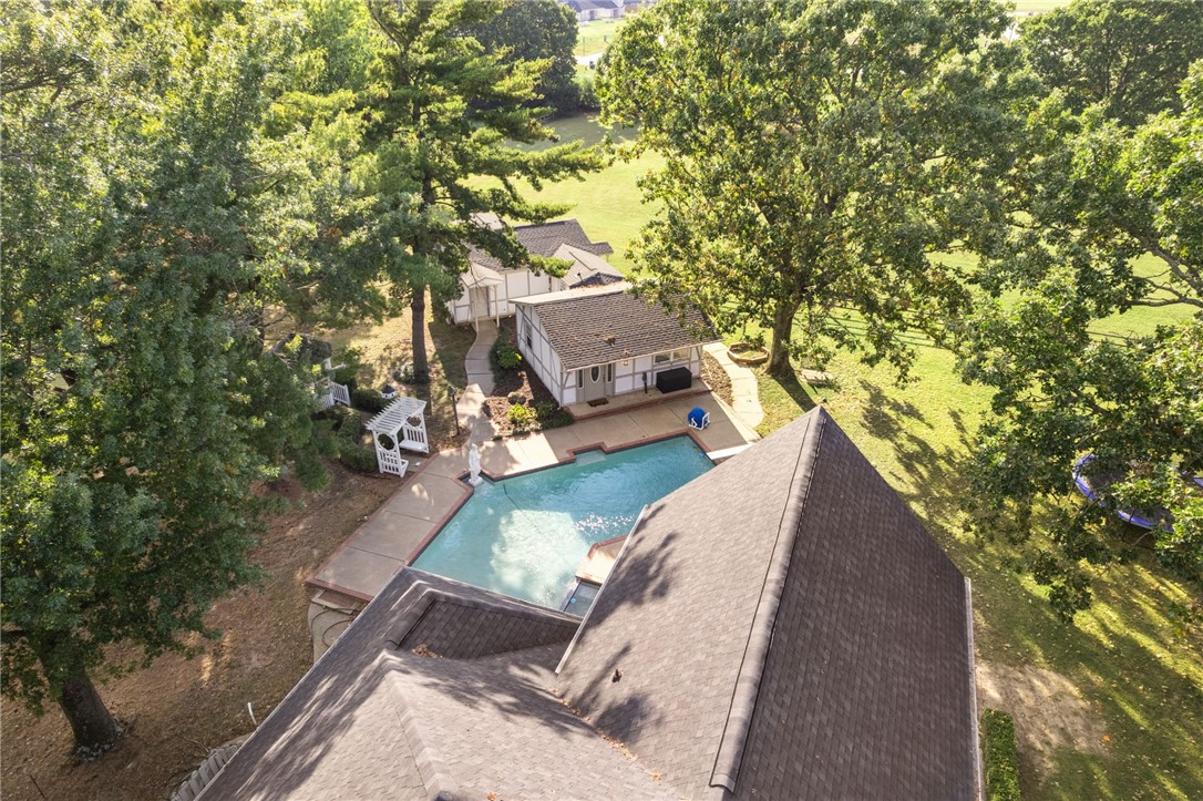 28-20-31 Centerton - Residential