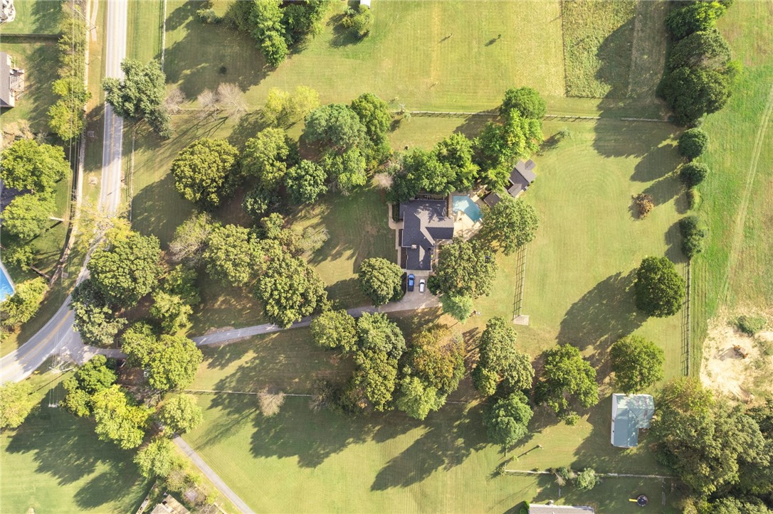 28-20-31 Centerton - Residential