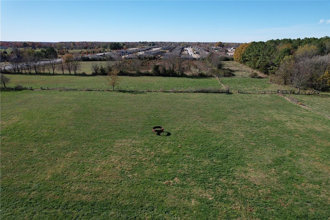 Springdale Outlots - Land