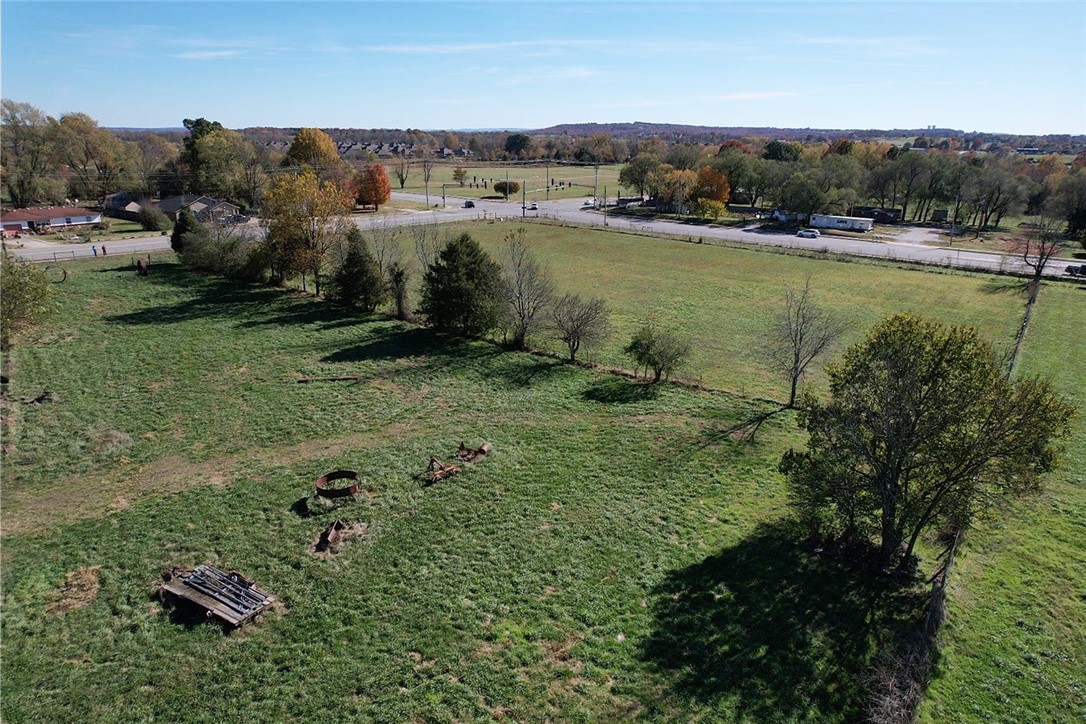 Springdale Outlots - Land