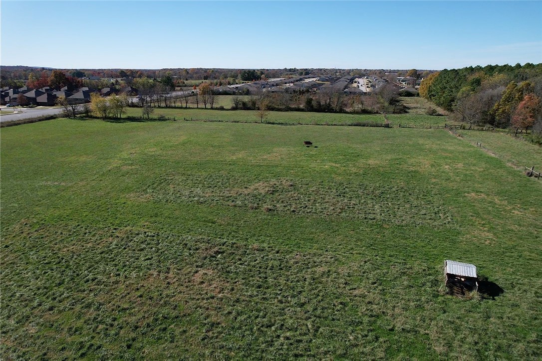 Springdale Outlots - Land