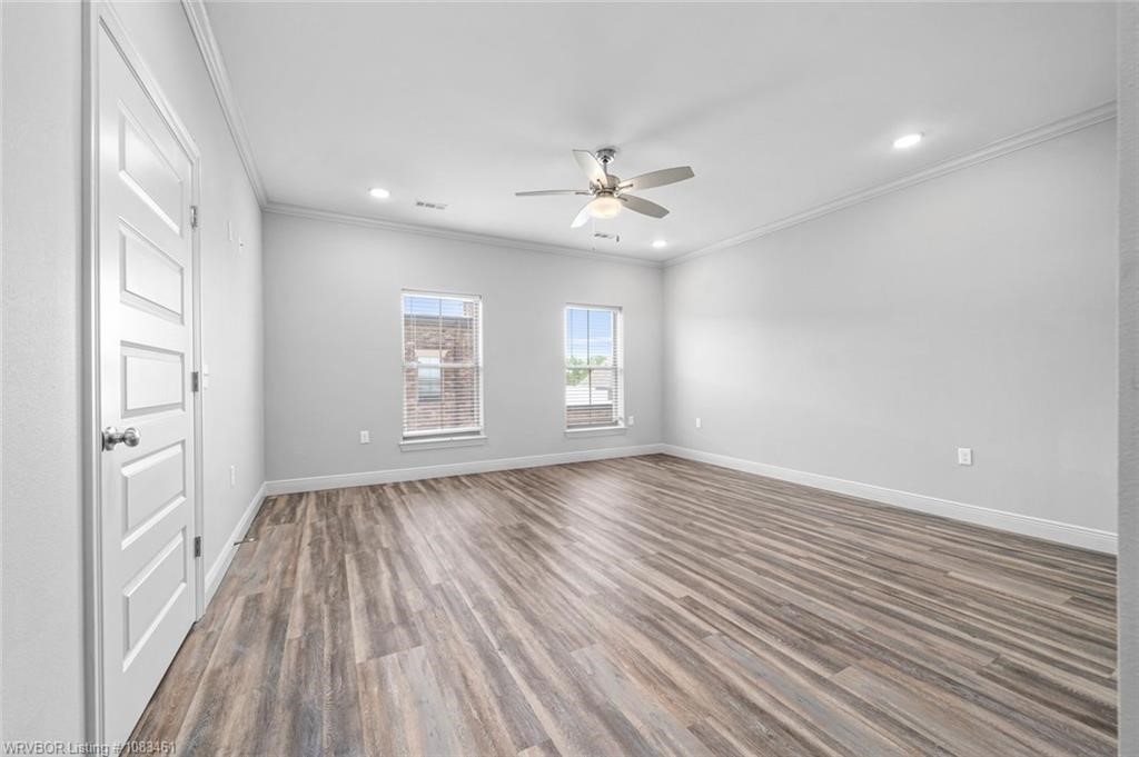 The Hub at Providence - Residential