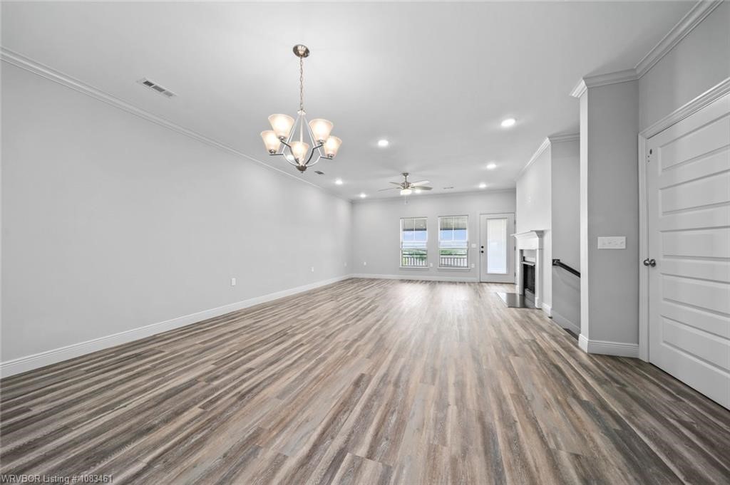 The Hub at Providence - Residential