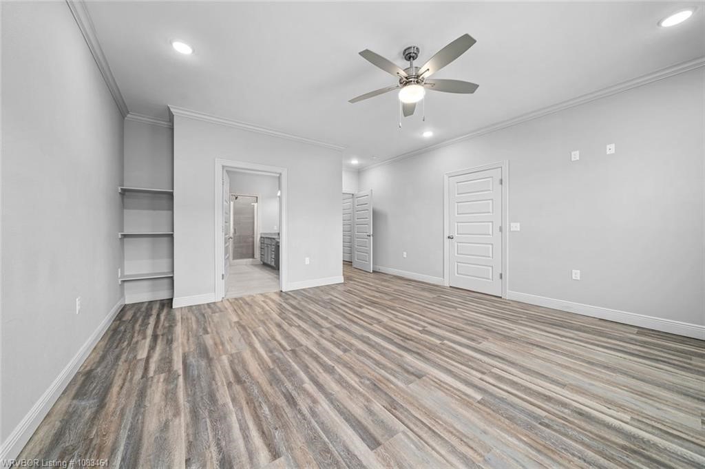 The Hub at Providence - Residential