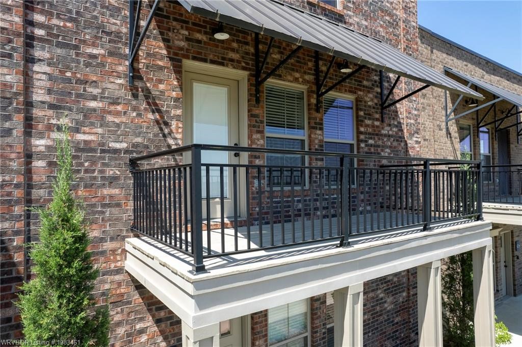 The Hub at Providence - Residential