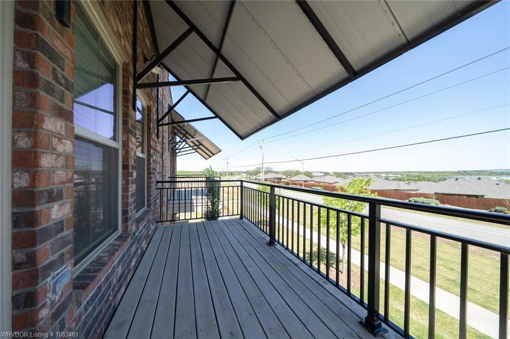 The Hub at Providence - Residential