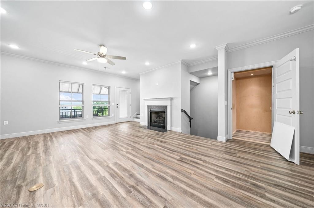 The Hub at Providence - Residential