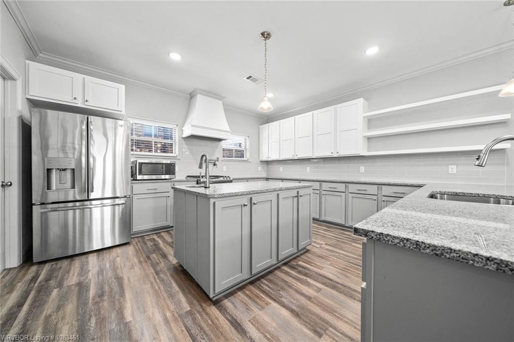 The Hub at Providence - Residential