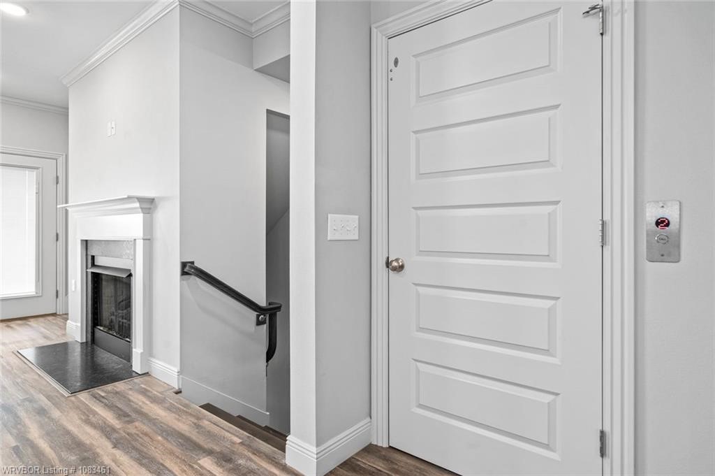The Hub at Providence - Residential