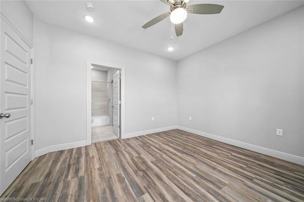 The Hub at Providence - Residential